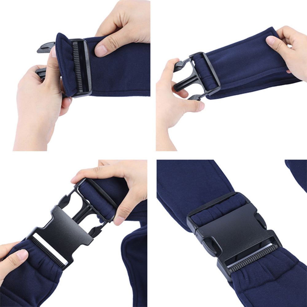 Hand Free Dog Sling Carrier