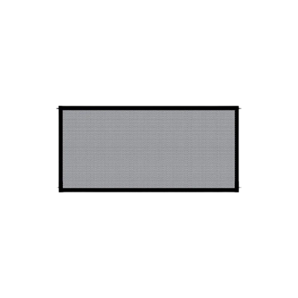 Pet Isolated Network Stairs Gate Safety Breathable Mesh Playpen