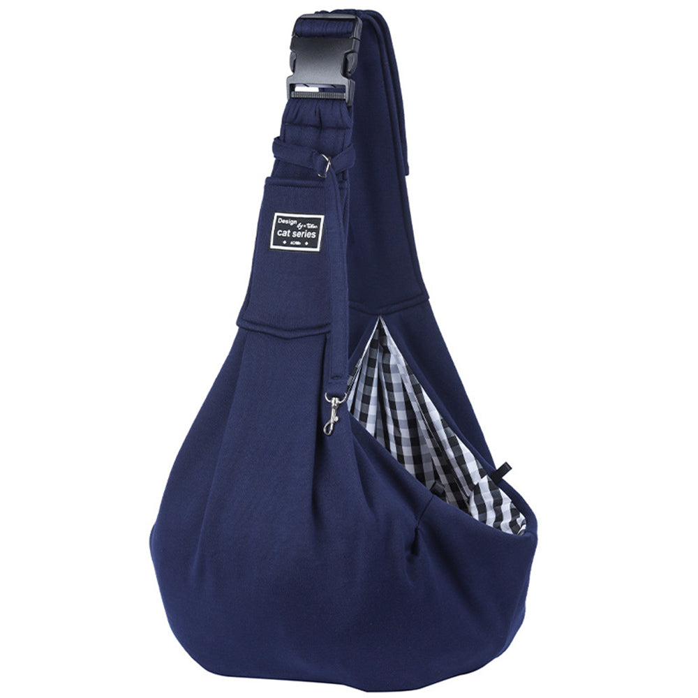 Hand Free Dog Sling Carrier
