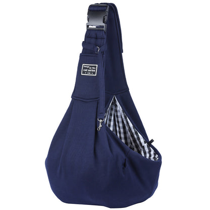 Hand Free Dog Sling Carrier