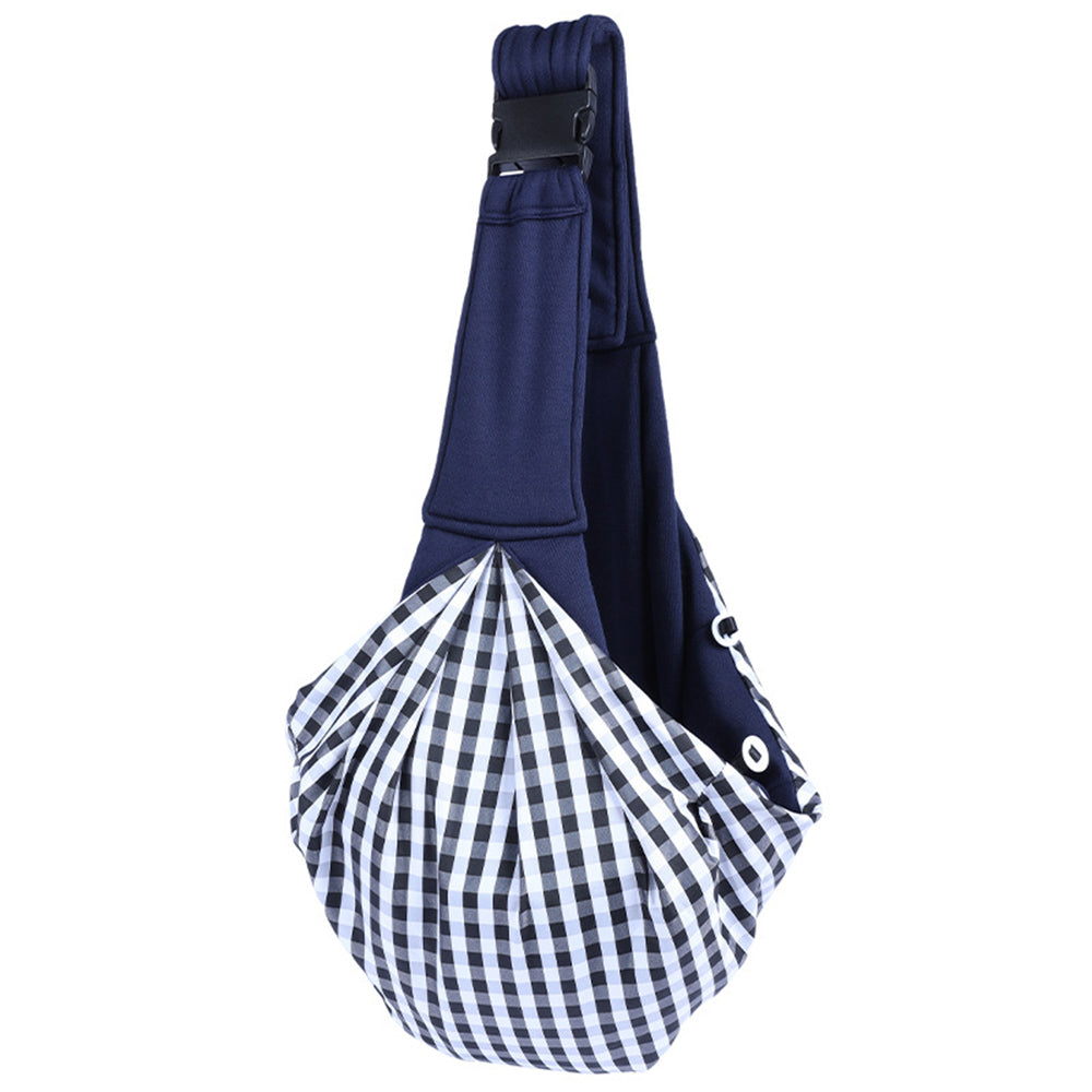 Hand Free Dog Sling Carrier
