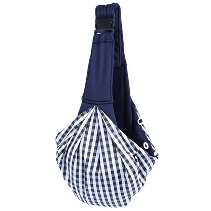 Hand Free Dog Sling Carrier