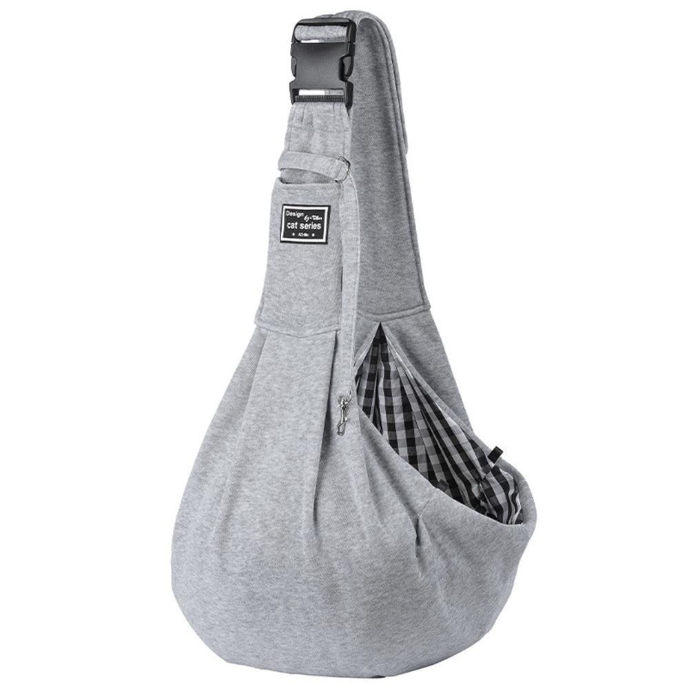 Hand Free Dog Sling Carrier