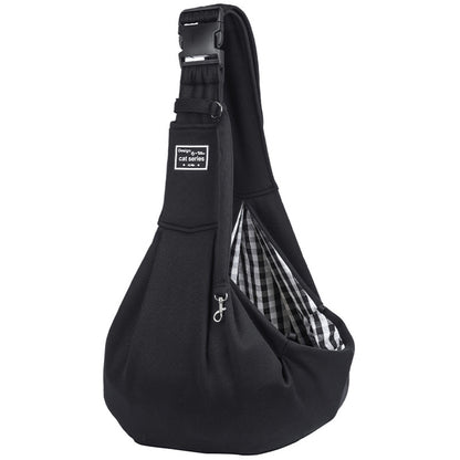 Hand Free Dog Sling Carrier
